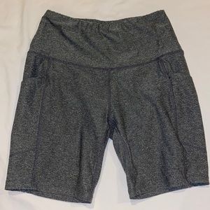 N.Y.L. Athletic shorts